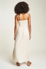 Load image into Gallery viewer, Maybrook Maxi Dress | Vichy Check
