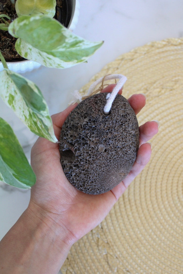 Me Mother Earth Lava Pumice Stone