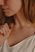Load image into Gallery viewer, Dear Heart Trust Necklace
