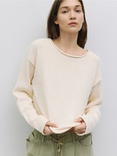 Load image into Gallery viewer, The Ashwin Sweater | 2 Colors Available

