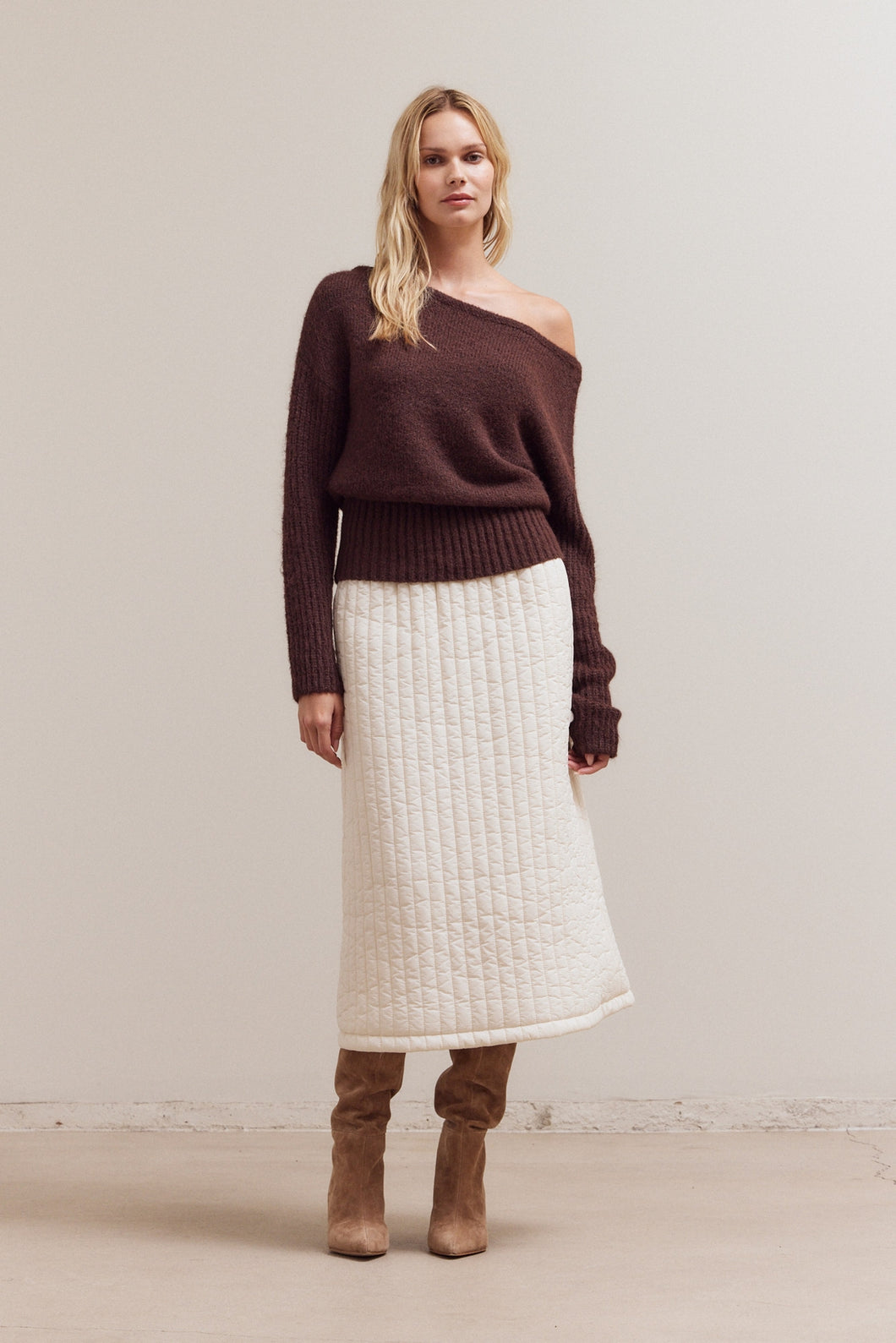 Sienna Sweater