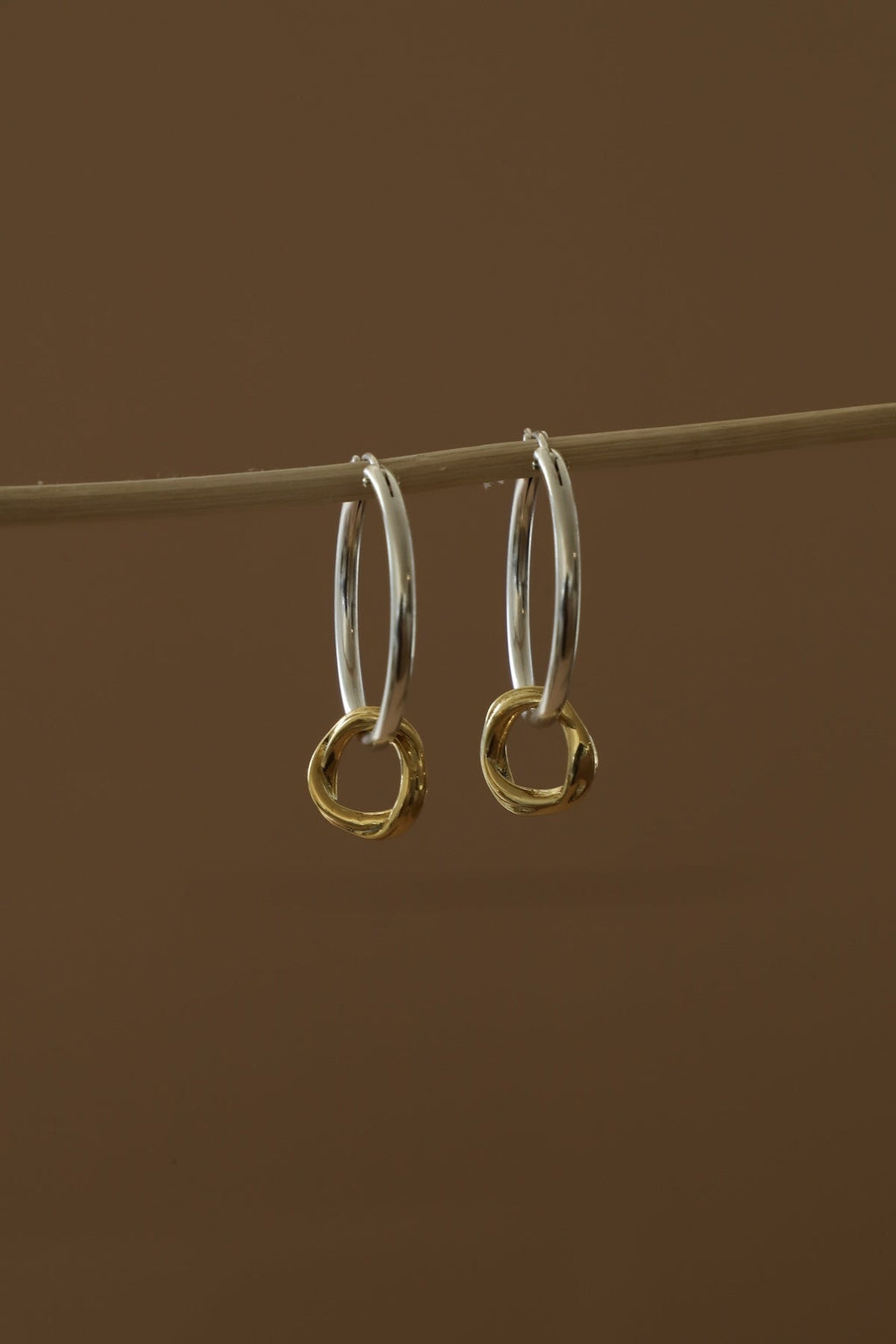 Ligne Duo Hoops