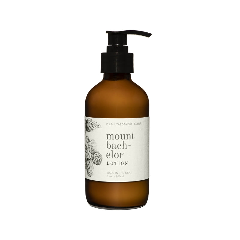 Broken Top Brands Mount Bachelor Lotion 8 oz
