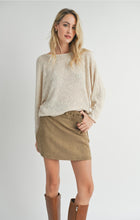 Load image into Gallery viewer, Billie Dolman Sleeve Knit Top
