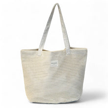 Load image into Gallery viewer, De La Mur Tote Bag | Big Bag Croche
