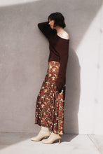 Load image into Gallery viewer, Aura Dress | Dark Jewel
