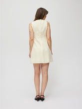 Load image into Gallery viewer, The Ryland Dress | Textured Mini Dress
