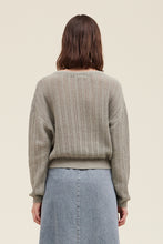 Load image into Gallery viewer, The Amalia Knit Pullover *2 Colors Available
