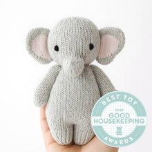 Load image into Gallery viewer, Cuddle + Kind Baby Elephant, Gives 5 Meals
