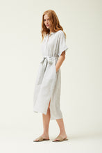 Load image into Gallery viewer, Newport Shirt Dress

