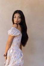 Load image into Gallery viewer, Paloma Dress | Buttermilk
