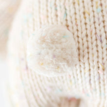 Load image into Gallery viewer, Cuddle + Kind Baby Bunny (Confetti), Gives 5 Meals
