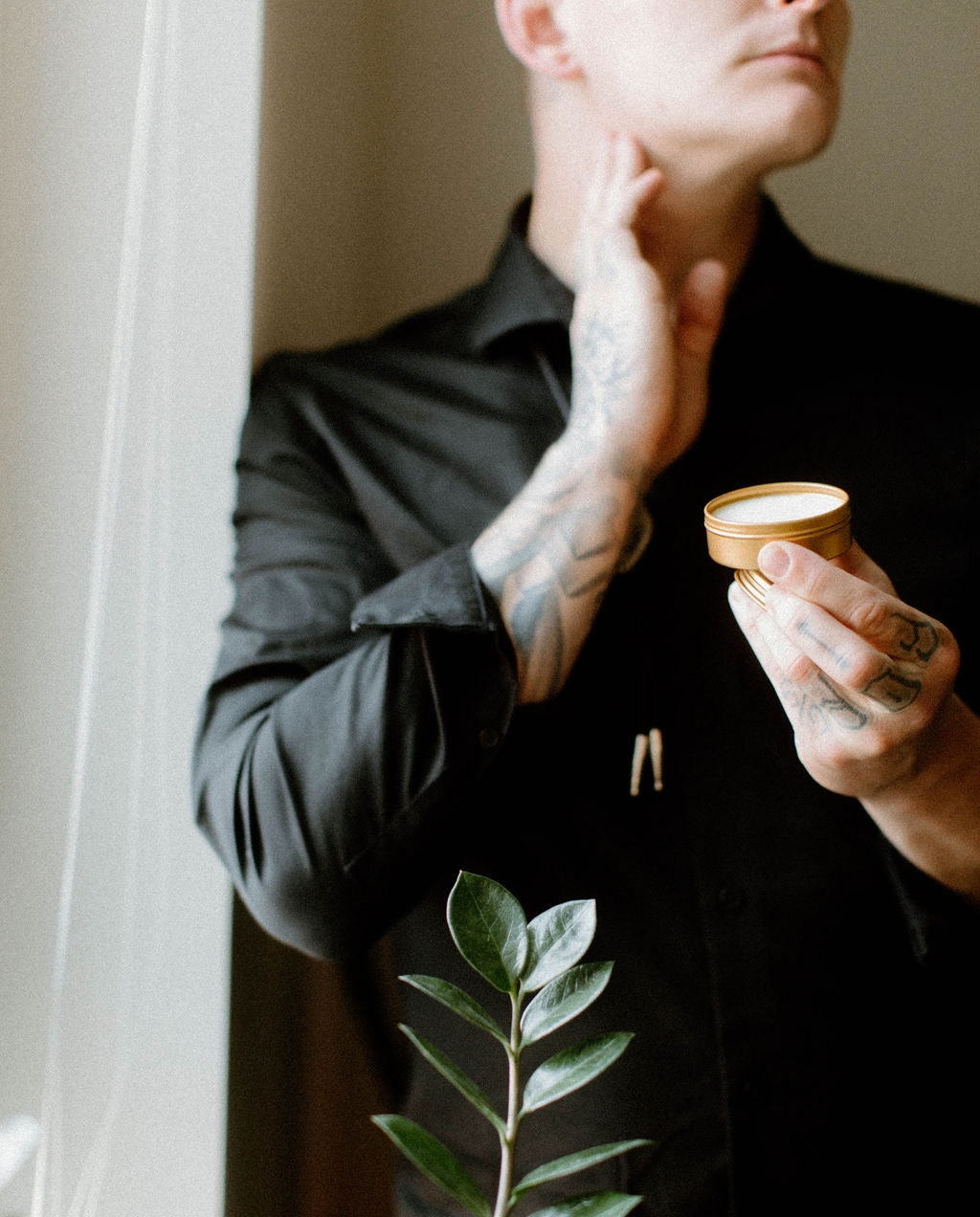 Broken Top Brands Men's Solid Cologne | 4 Scents Available