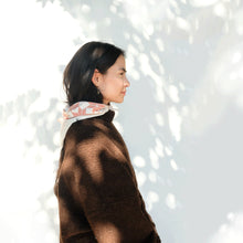 Load image into Gallery viewer, Elana Gabrielle Quilt Geometric Bandana
