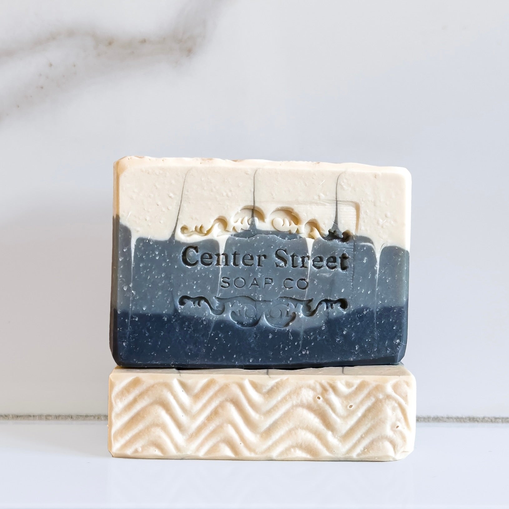 Center Street Soap Co. Bar | More Scents Available