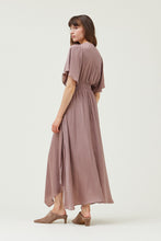 Load image into Gallery viewer, Estelle Dress | Dusty Lilac
