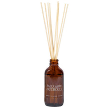 Load image into Gallery viewer, *Back In Stock!* Palo Santo Patchouli Reed Diffuser
