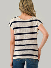 Load image into Gallery viewer, The Montauk Knot Top
