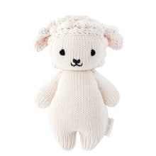 Load image into Gallery viewer, Cuddle + Kind Baby Lamb, Gives 5 Meals
