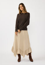 Load image into Gallery viewer, Anna Waffle Knit Pullover | More Colors Available
