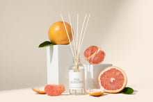 Load image into Gallery viewer, Pink Grapefruit Reed Diffuser
