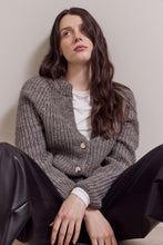 Load image into Gallery viewer, Charleston Cardigan | Grey
