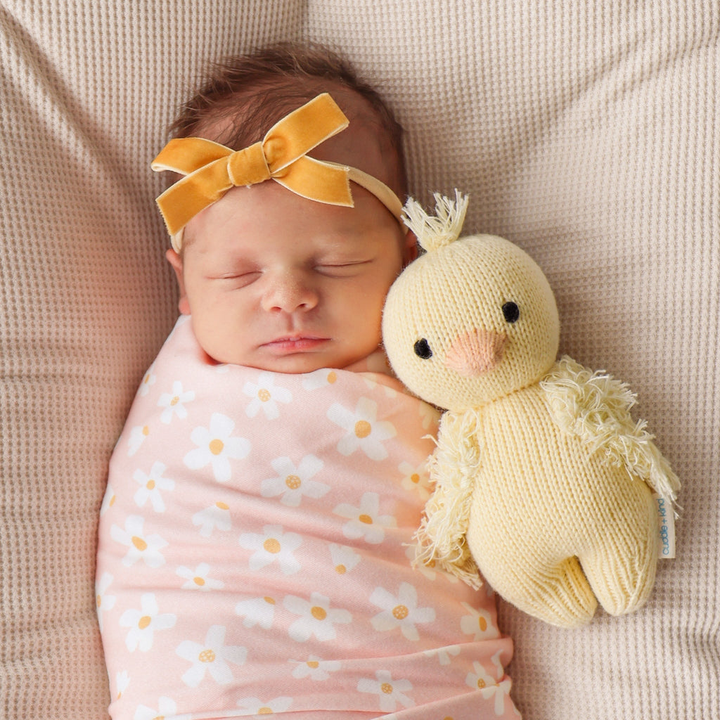Cuddle + Kind Baby Duckling, Gives 5 Meals