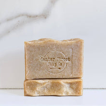 Load image into Gallery viewer, Center Street Soap Co. Bar *Multiple Scents Available*
