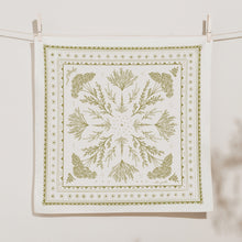 Load image into Gallery viewer, Elana Gabrielle High Desert Bandana | Sage

