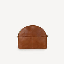 Load image into Gallery viewer, JOYN Bags Halfmoon Crossbody- *2 COLORS AVAILABLE*

