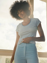 Load image into Gallery viewer, Scoop Ribsy Tee
