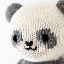 Load image into Gallery viewer, Cuddle + Kind Baby Panda, Gives 5 Meals
