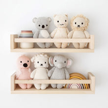 Load image into Gallery viewer, Cuddle + Kind Baby Elephant, Gives 5 Meals
