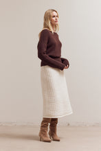 Load image into Gallery viewer, Sienna Sweater
