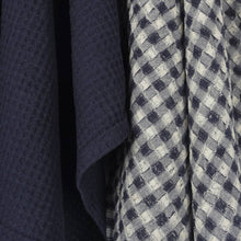 Load image into Gallery viewer, Waffle Tea Towel Set | 3 Colors Available
