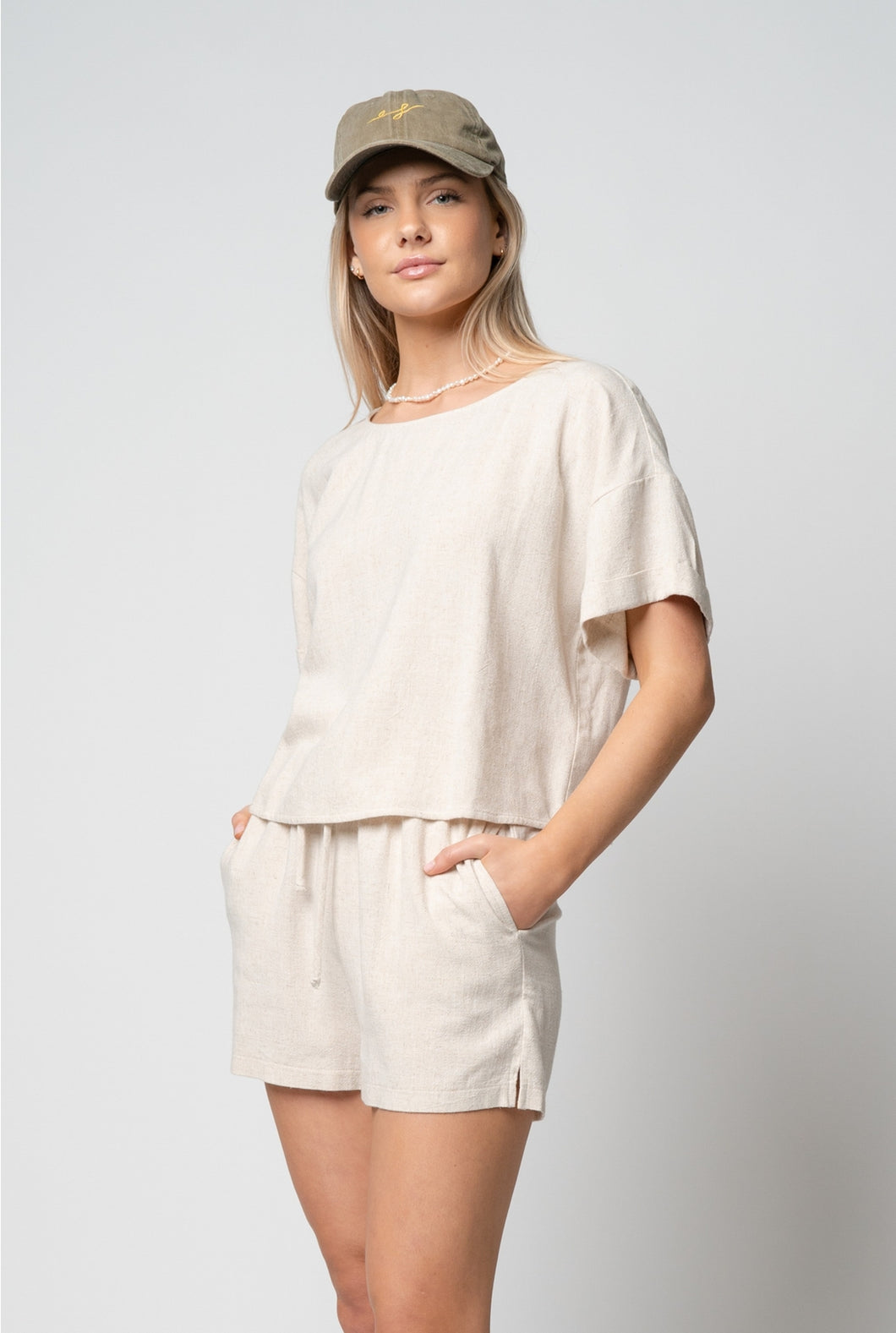 Verna Shorts