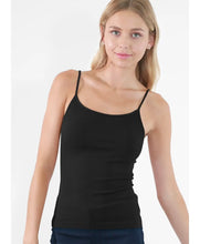 Load image into Gallery viewer, NIKIBIKI Ribbed Camisole
