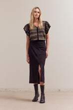 Load image into Gallery viewer, Sloan Pencil Skirt
