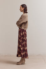 Load image into Gallery viewer, Camden Sweater | Dark Greige
