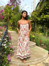 Load image into Gallery viewer, The Meera Dress by The Fox and The Mermaid
