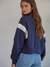 Load image into Gallery viewer, Jordan Quarter Zip Pullover
