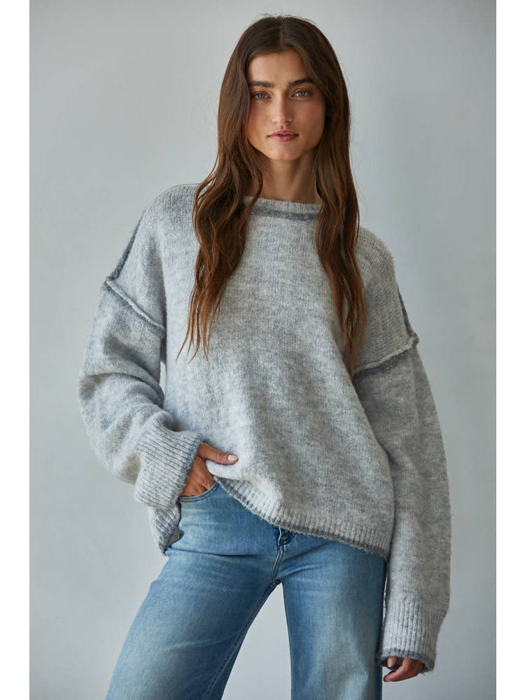 Haven Sweater