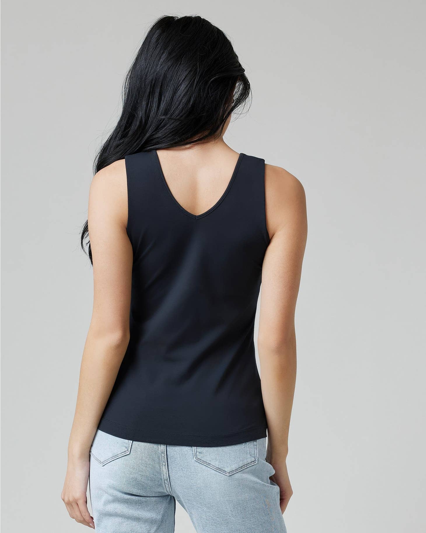 Downeast Reversible Tank *2 Colors Available