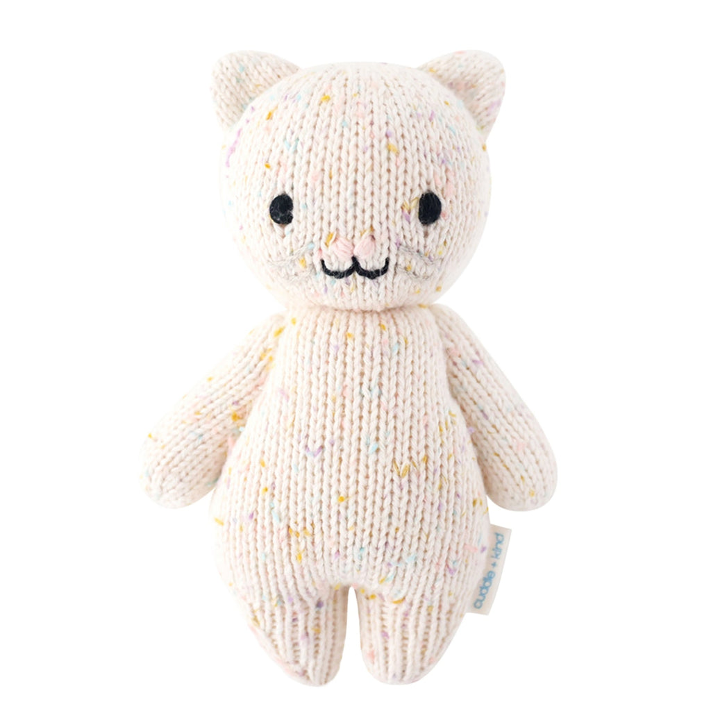 Cuddle + Kind Baby Kitten, Gives 5 Meals