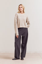 Load image into Gallery viewer, Winter Harbor Sweater
