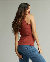 Load image into Gallery viewer, Downeast High Neck Tank *3 Colors Available*

