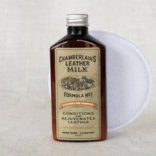 Load image into Gallery viewer, Chamberlain's Leather Milk | 6 oz
