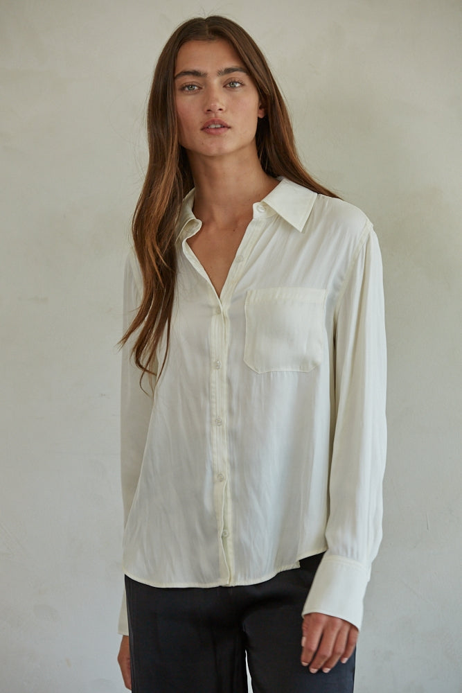 Eleanor Blouse