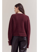 Load image into Gallery viewer, Rhodes Sweater
