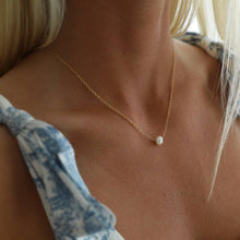 Load image into Gallery viewer, The Pearl Cove Necklace
